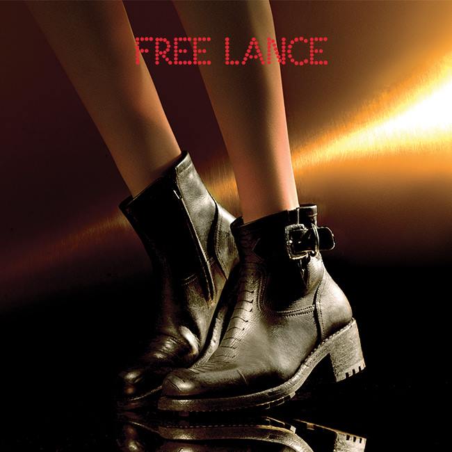 chaussures Free Lance