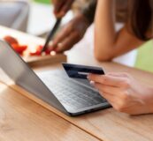 Les modes de paiement en ligne dans le commerce du B2B